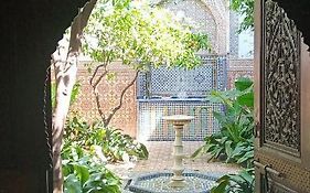 Riad Dar Zaida